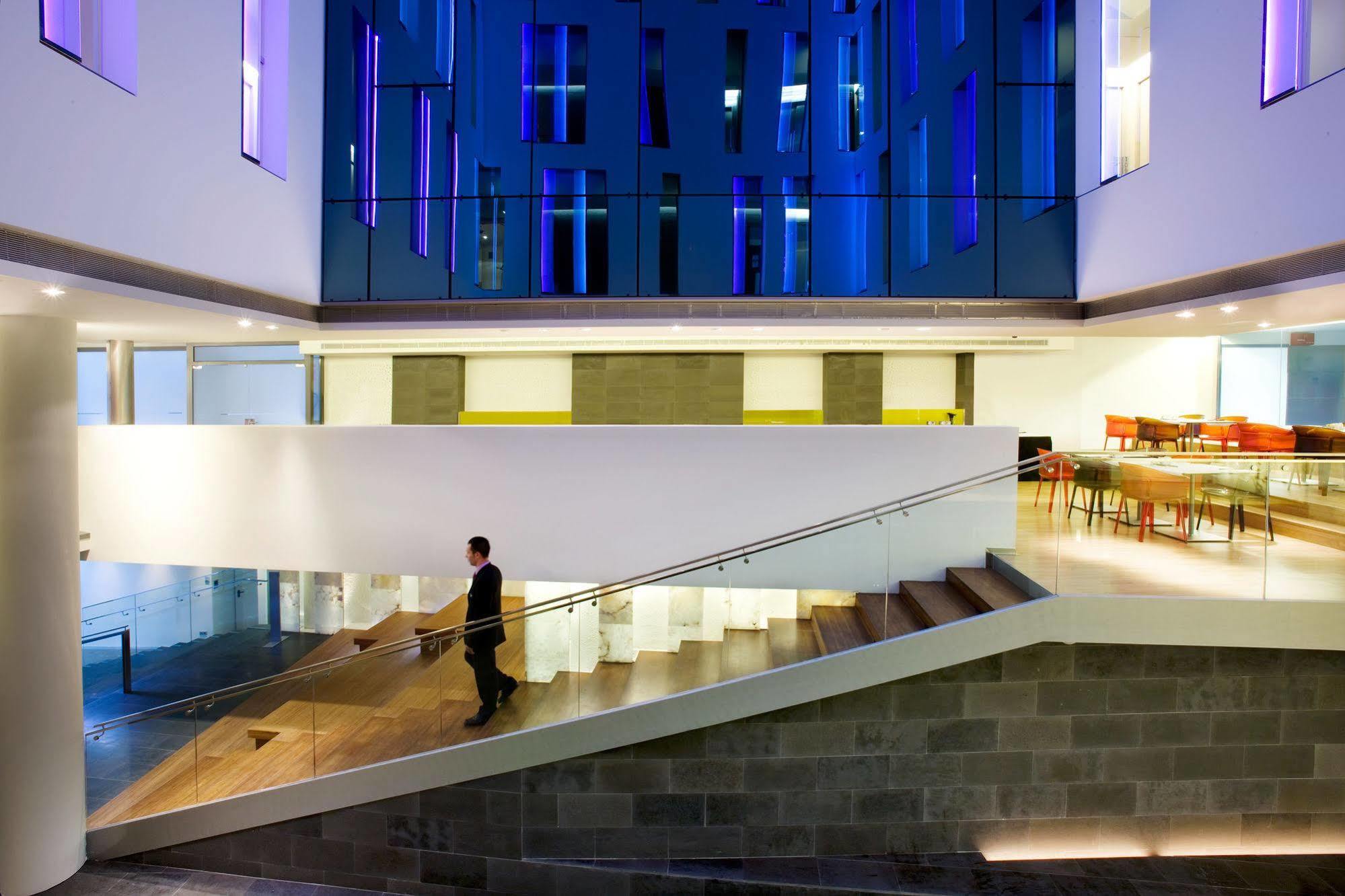 Hotel Sercotel Rosellon