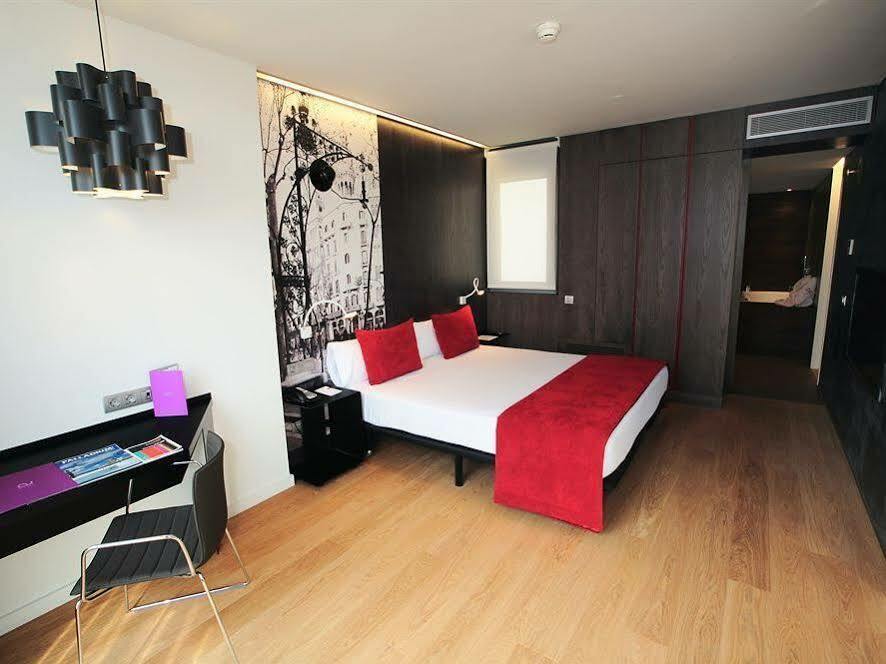 Hotel Sercotel Rosellon 4*