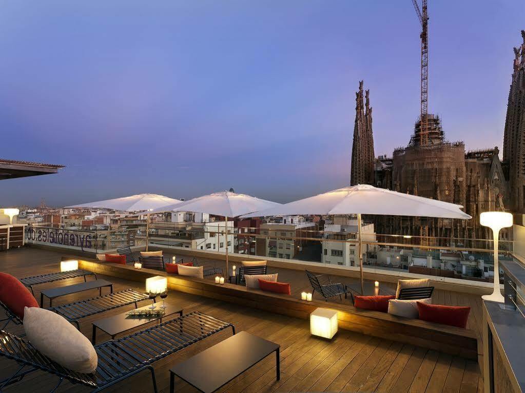 Sercotel Rosellon Hotel